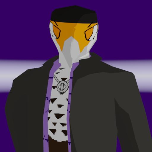 My fursona.
