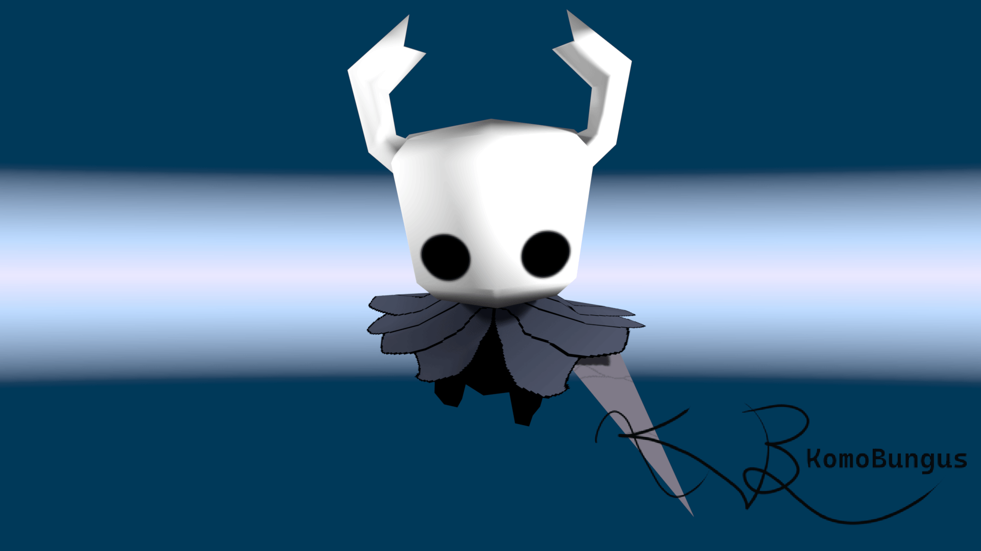 Turnaround of The Knight