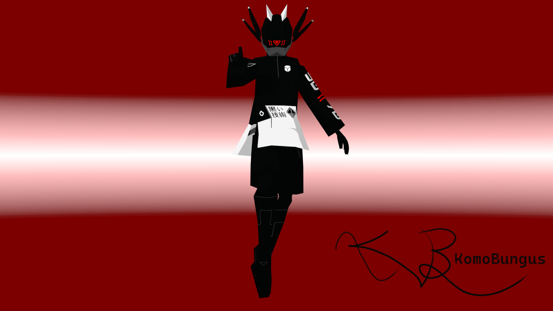 Turnaround of D4
